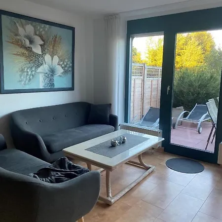 Lange Wiese 25 Feriehus Dahme (Schleswig-Holstein)