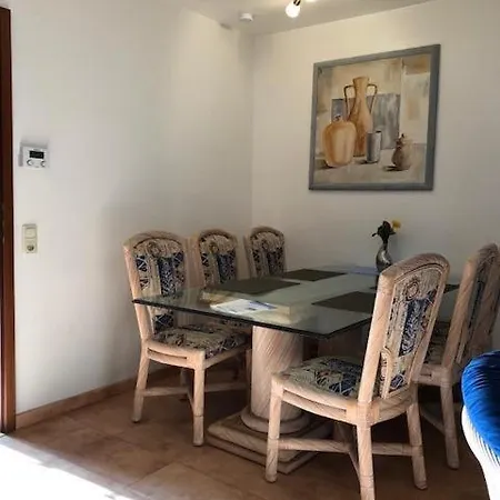 Lange Wiese 25 Feriehus *