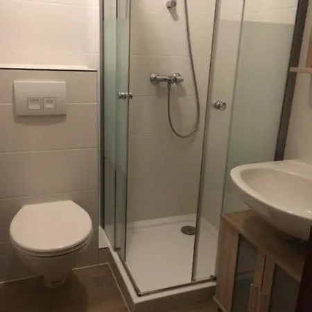 Lange Wiese 25 * Dahme (Schleswig-Holstein)