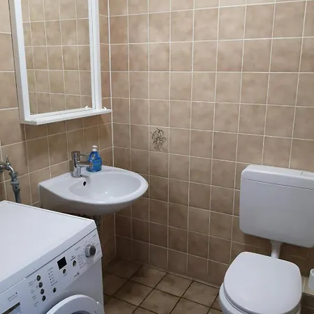 Lange Wiese 25 * Dahme (Schleswig-Holstein)