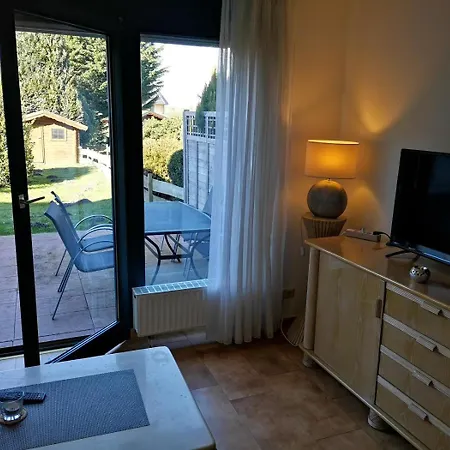 Lange Wiese 25 Feriehus Dahme (Schleswig-Holstein)