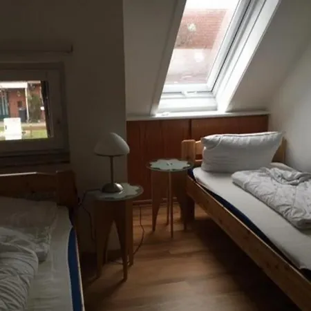 Vakantiehuis Lange Wiese 25 Dahme (Schleswig-Holstein)