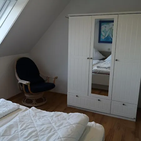 Feriehus Lange Wiese 25