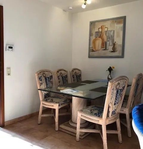 Lange Wiese 25 Ferienhaus *